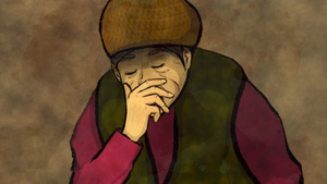 Erai-raws: Yami Shibai 15